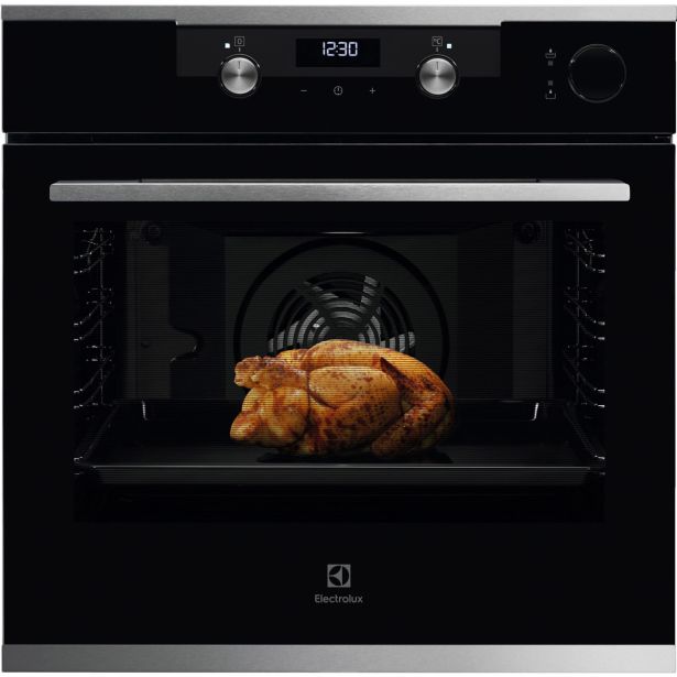 VGRADNA PEČICA ELECTROLUX KOCEH70X