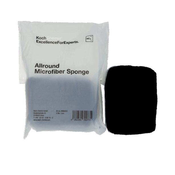 KOCH ALLROUND MICROFIBER SPONGE 2/1