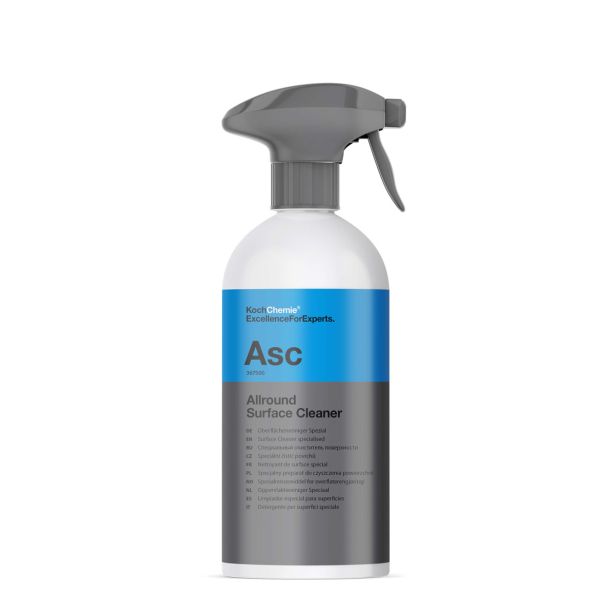 KOCH ALLROUND SURFACE CLEANER 500ML