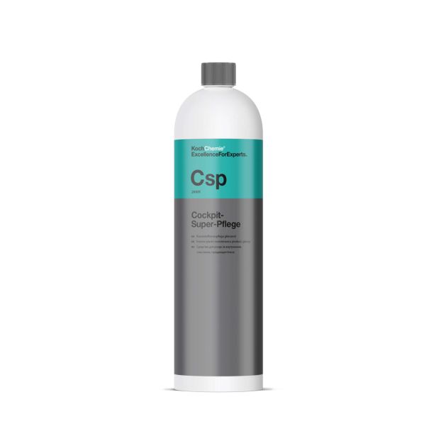 KOCH COCKPIT SUPER PFLEGE 1000ML