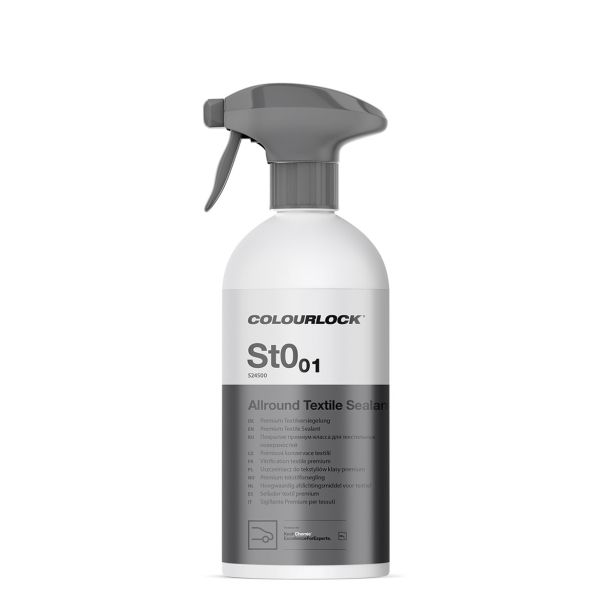 KOCH COLOURLOCK ALLROUND TEXTILE SEALANT 500ML