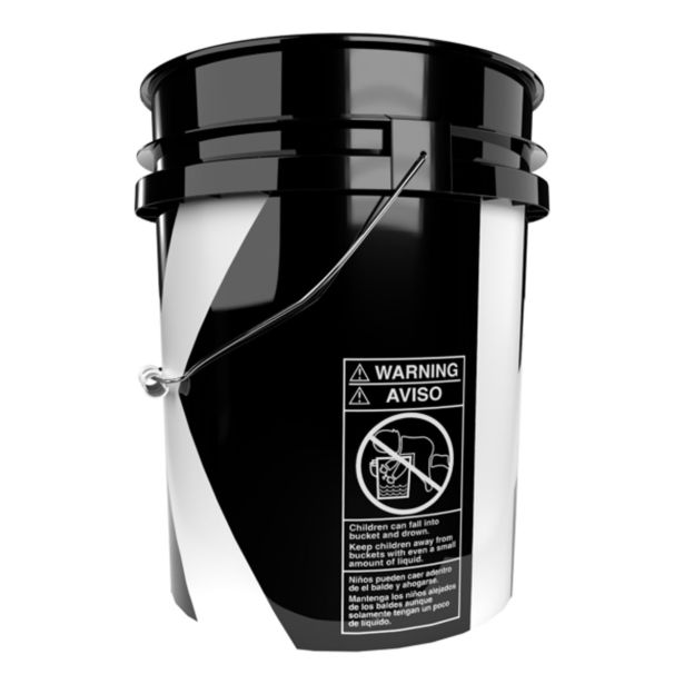 KOCH DETAILING BUCKET