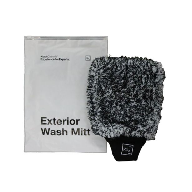 KOCH EXTERIOR WASH MITT