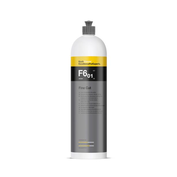 KOCH FINE CUT F6.01 1000ML