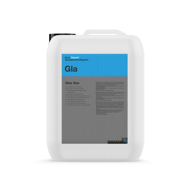 KOCH GLAS STAR 10LT