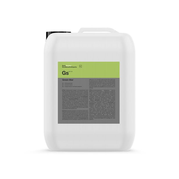 KOCH GREEN STAR 5000ML