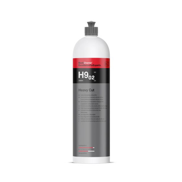 KOCH HEAVY CUT H9.02 1000ML