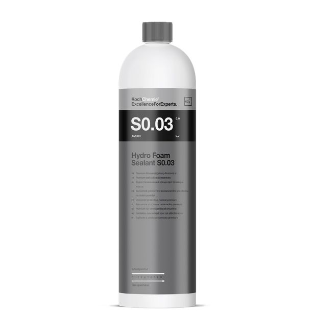 KOCH HYDRO FOAM SEALANT 1000ML