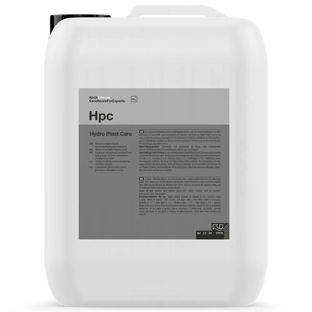 KOCH HYDRO PLAST CARE 5000ML