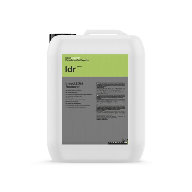 KOCH INSECT&DIRT REMOVER 10KG
