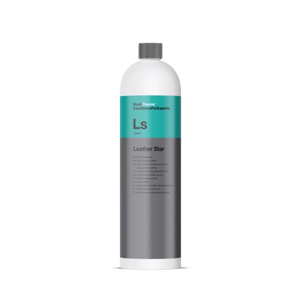 KOCH LEATHER STAR 1000ML