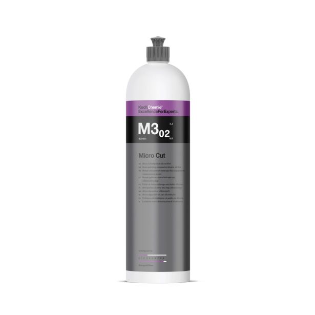 KOCH MICRO CUT M3.02 2.02 1000ML