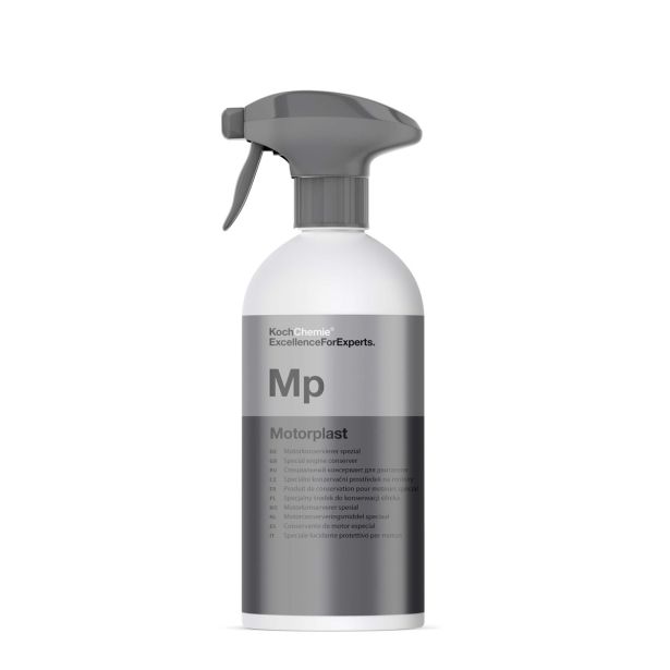 KOCH MOTORPLAST 500ML