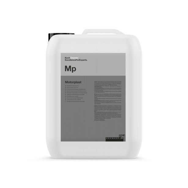 KOCH MOTORPLAST 500ML
