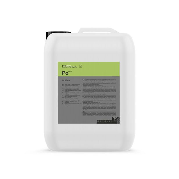 KOCH POL STAR 5000ML
