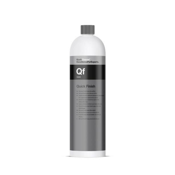 KOCH QUICK FINISH 1000ML