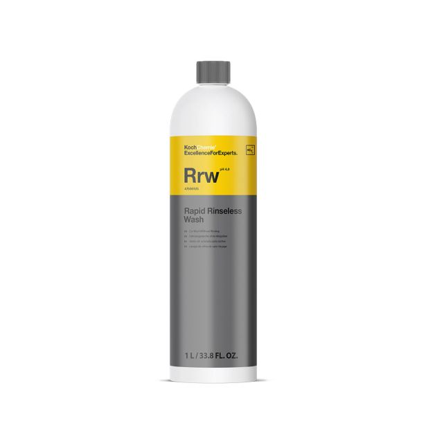 KOCH RAPID RINSELESS WASH 1000ML