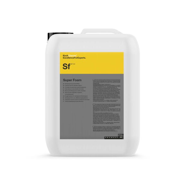 KOCH SUPER FOAM 11KG