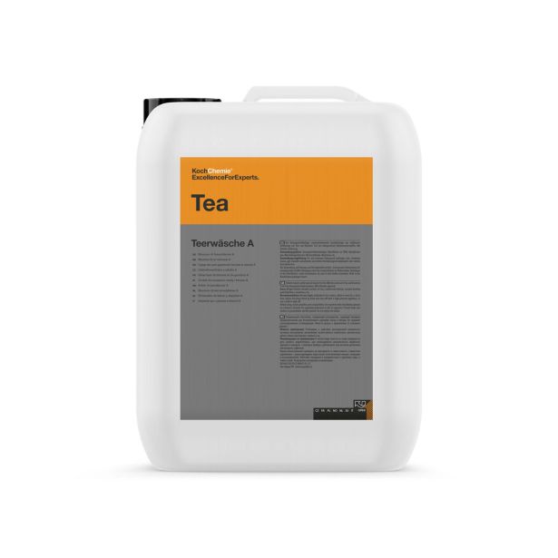 KOCH TEERWÄSCHE A 10LT