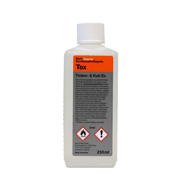 KOCH TINTEN & KULI-EX 250ML