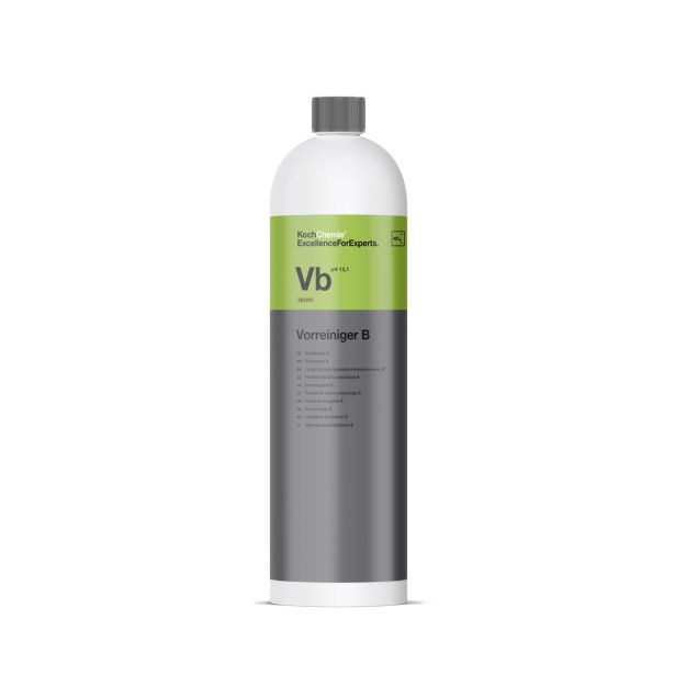 KOCH VORREINIGER B 1000ML