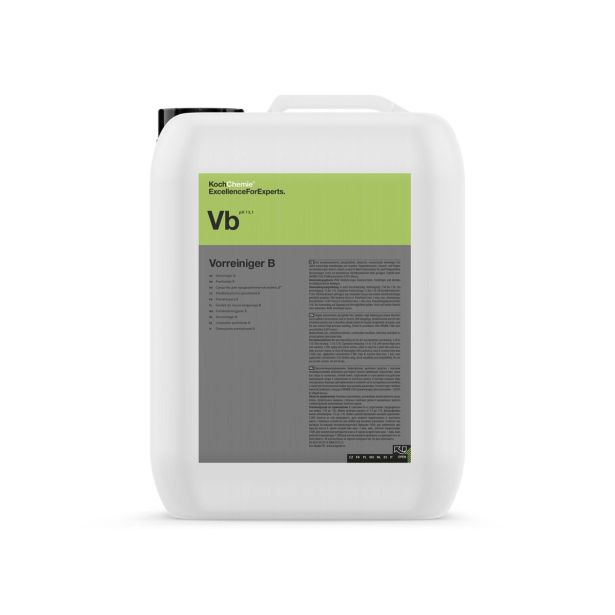 KOCH VORREINIGER B 5KG