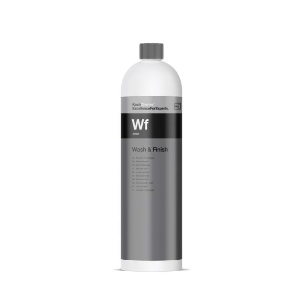 KOCH WASH & FINISH 1000ML