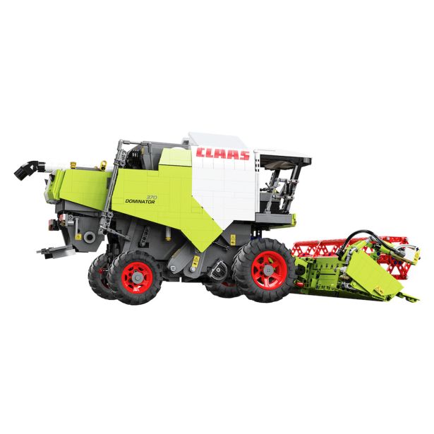 KOCKE CADA BRICKS CLASS DOMINATOR 370
