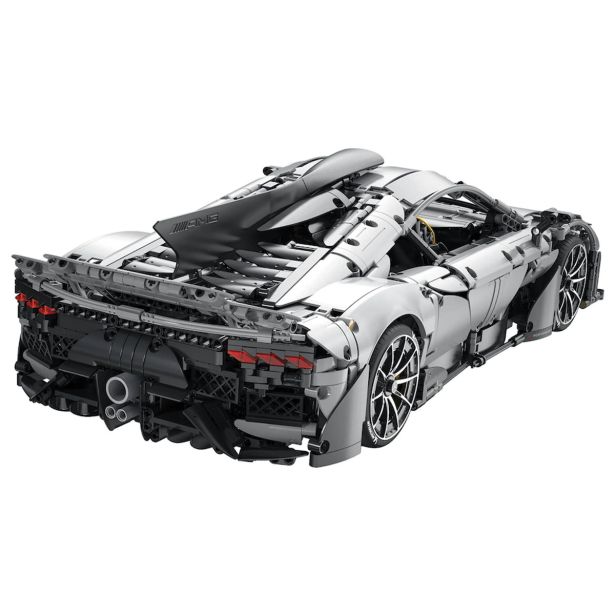 KOCKE CADA BRICKS MERCEDES-AMG ONE