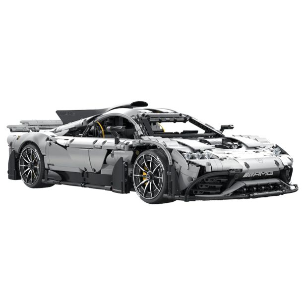 KOCKE CADA BRICKS MERCEDES-AMG ONE