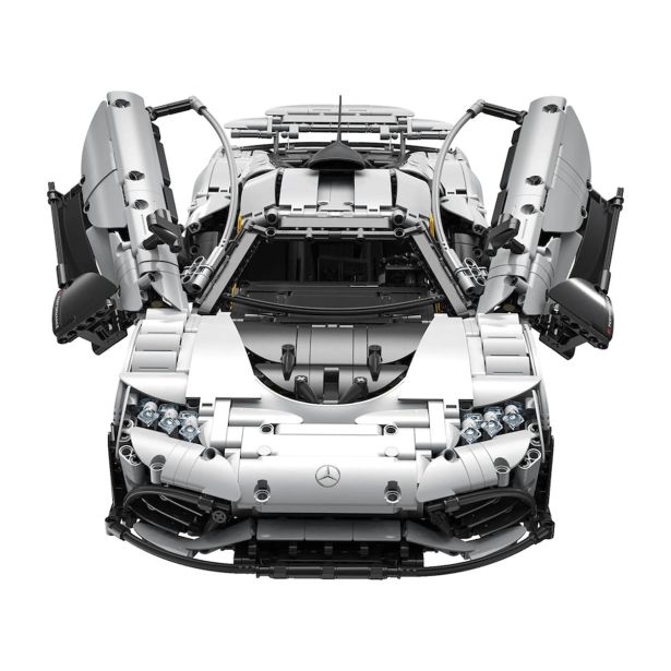 KOCKE CADA BRICKS MERCEDES-AMG ONE