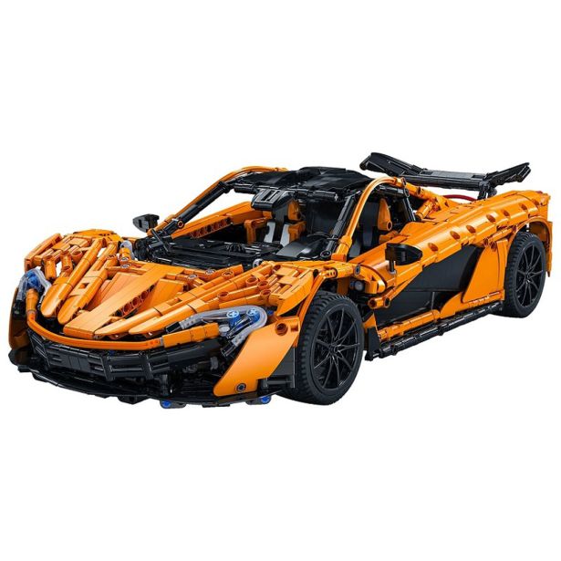 KOCKE CADA BRICKS SUPERAVTO ASSASSIN XR