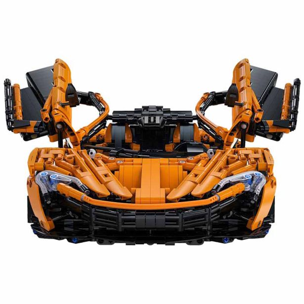 KOCKE CADA BRICKS SUPERAVTO ASSASSIN XR