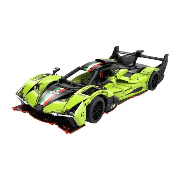 KOCKE CADA BRICKS SUPERAVTO PHANTOM WING