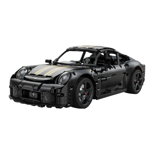 KOCKE CADA BRICKS SUPERAVTO RUF GT