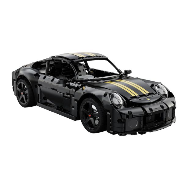 KOCKE CADA BRICKS SUPERAVTO RUF GT
