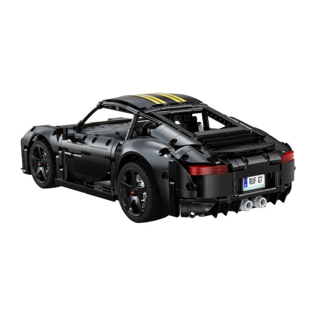 KOCKE CADA BRICKS SUPERAVTO RUF GT