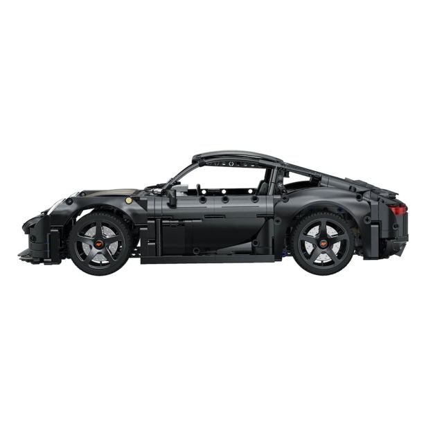 KOCKE CADA BRICKS SUPERAVTO RUF GT