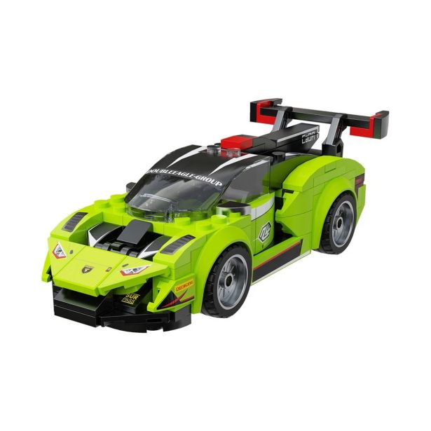 KOCKE CADA BRICKS VELOCITY HURRICANE