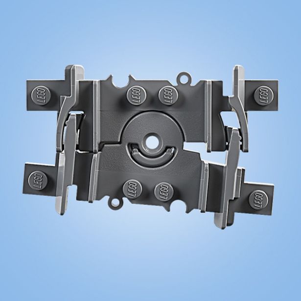 KOCKE LEGO CITY TIRNICE 60205