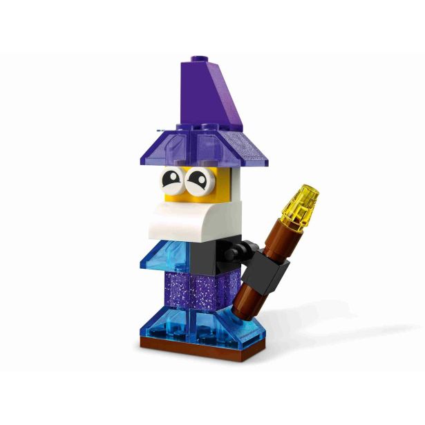 KOCKE LEGO CLASSIC USTV. KOCKE 11013