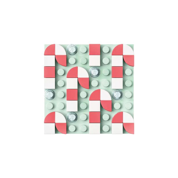 KOCKE LEGO DOTS DIZAJNERJEVE POTREBŠČINE 41961