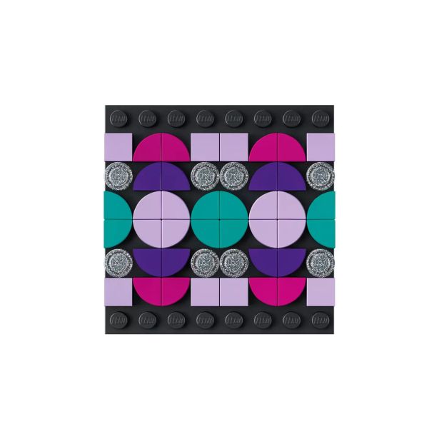 KOCKE LEGO DOTS DIZAJNERJEVE POTREBŠČINE 41961