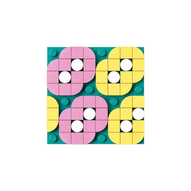 KOCKE LEGO DOTS DIZAJNERJEVE POTREBŠČINE 41961