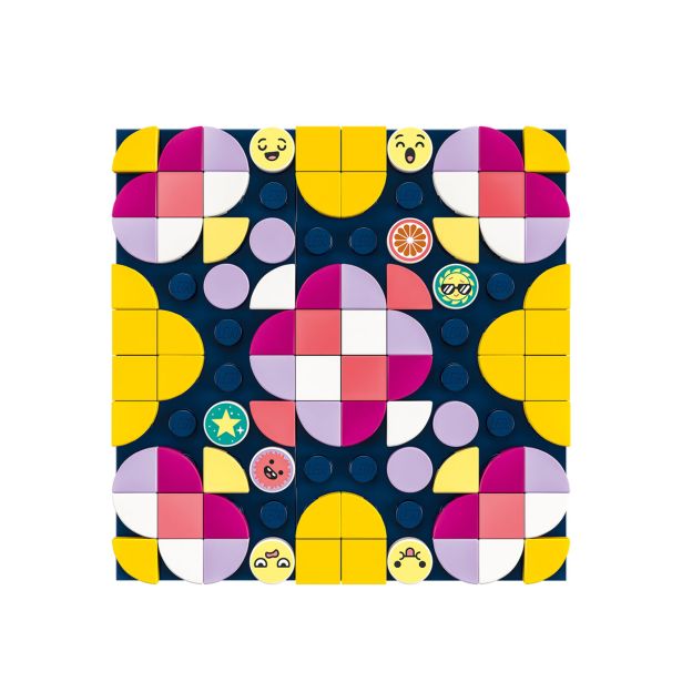 KOCKE LEGO DOTS VELIK PAKET NALEPK 41957