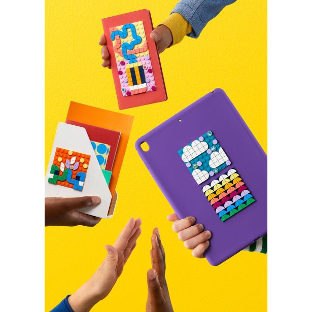 KOCKE LEGO DOTS VELIK PAKET NALEPK 41957