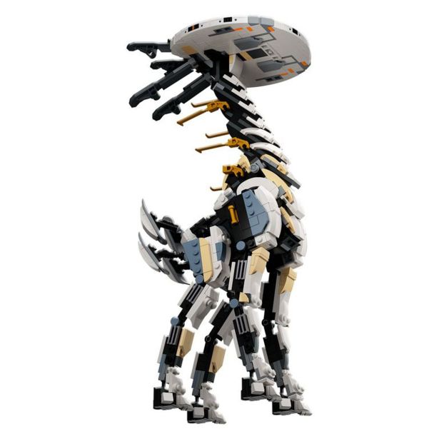 KOCKE LEGO FORBIDDEN WEST: TALLNECK 76989