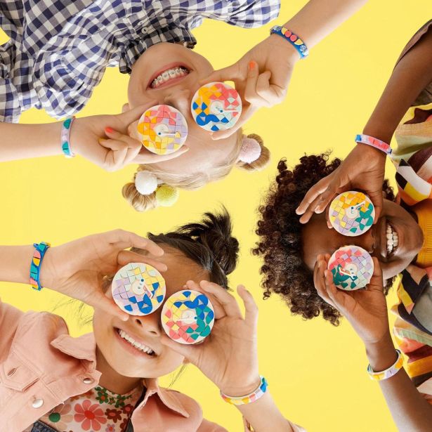 KOCKE LEGO NAJBOLJŠI KOMPLET ZA ZABAVO