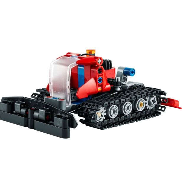 KOCKE LEGO SNEŽNI TEPTALNIK