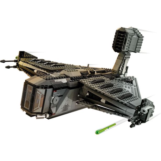 KOCKE LEGO STAR WARS JUSTIFIER 75323